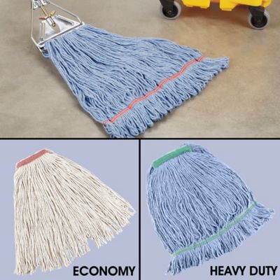 Wet Mops in Stock ULINE