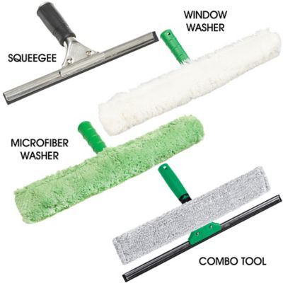 Window Cleaning Kit in Stock - ULINE