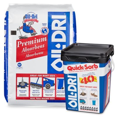 Oil-Dri<sup>&reg;</sup>
