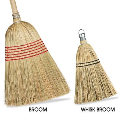 Corn Brooms in Stock ULINE