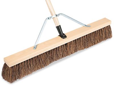 Garage Brooms