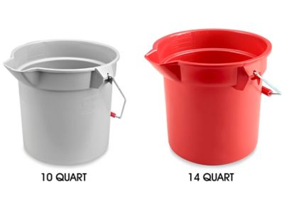 Utility Buckets