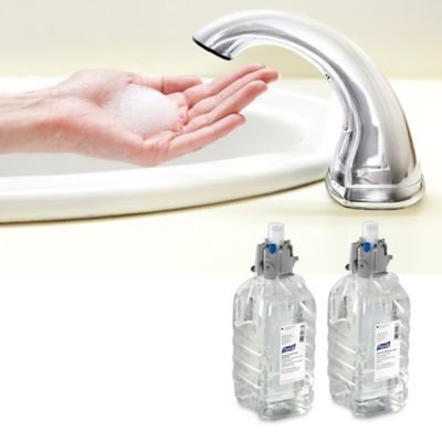 Uline Tuff Scrub™ Hand Soap Gallon - Pumice S-17132 - Uline