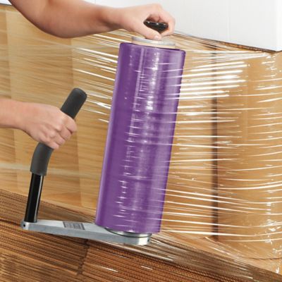 Heavy-Duty Handwrappers