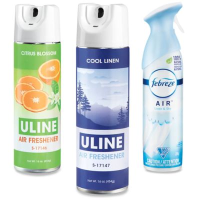 Febreze Air Freshener Spray - The Office Point