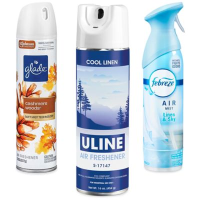 Air Freshener Sprays