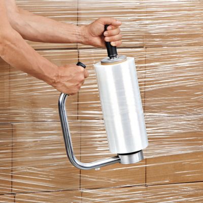 Mini-Base Handwrapper