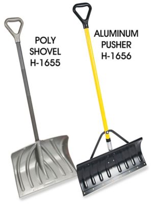 Snow Shovels
