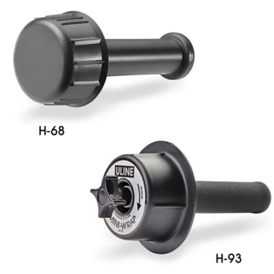 Mini-Wrap Dispensers in Stock - ULINE.ca