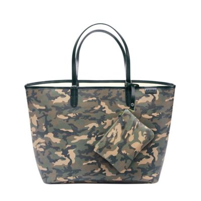 Bolsa Camuflada