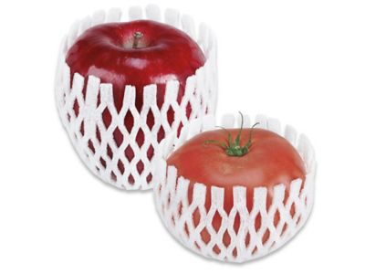 Filet en mousse
