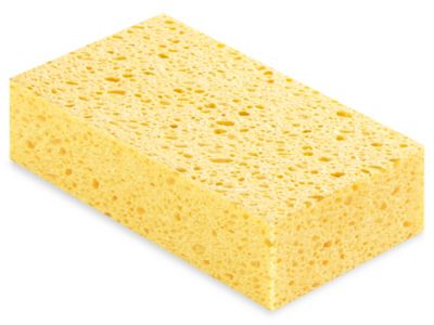 3M Jumbo Sponges