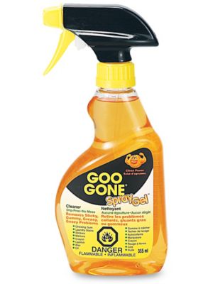 Goo Gone<sup><small>MD</small></sup>