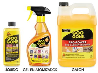 Goo Gone® Removedor de Adhesivo en Existencia ULINE