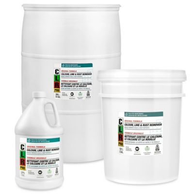 CLR PRO<sup><small>MD</small></sup>