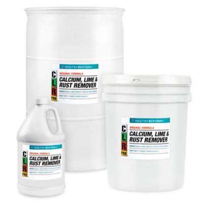 CLR PRO<sup>&reg;</sup> Calcium, Lime and Rust Remover