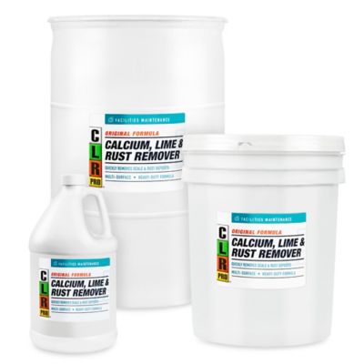 CLR PRO<sup>&reg;</sup>