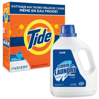 Laundry cleaners on sale