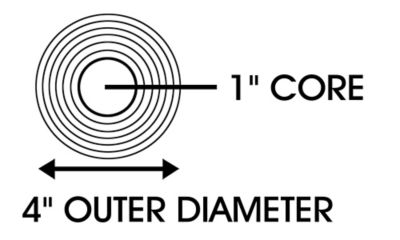 Desktop Direct Thermal Printers