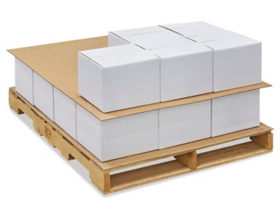 Plastic Divider Boxes, Grid Containers in Stock - ULINE