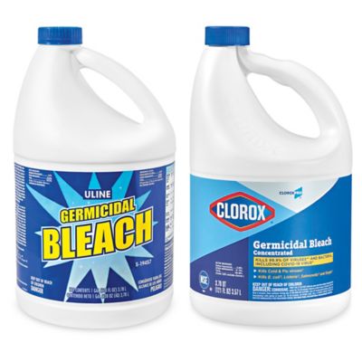 Bleach