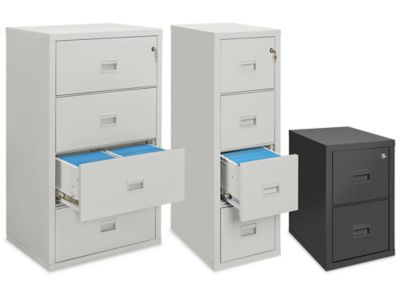 Fire deals file cabinet