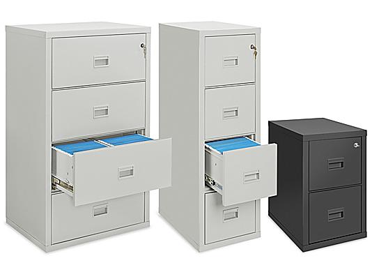 Fireproof File Cabinets Fire Resistant