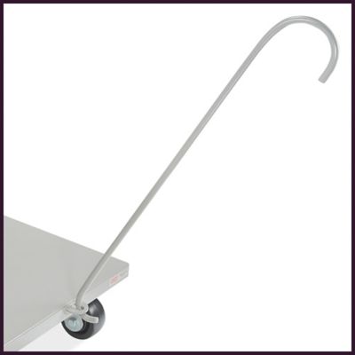 Heavy Duty Steel Dolly