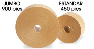 Rollos Jumbo y Estándar