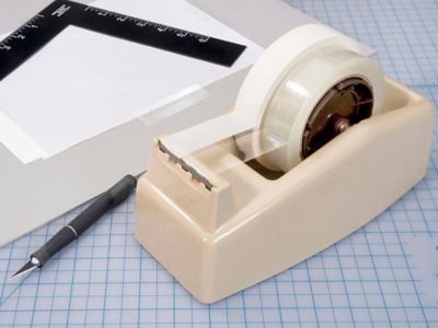 3M Multi Roll Tape Dispensers in Stock ULINE