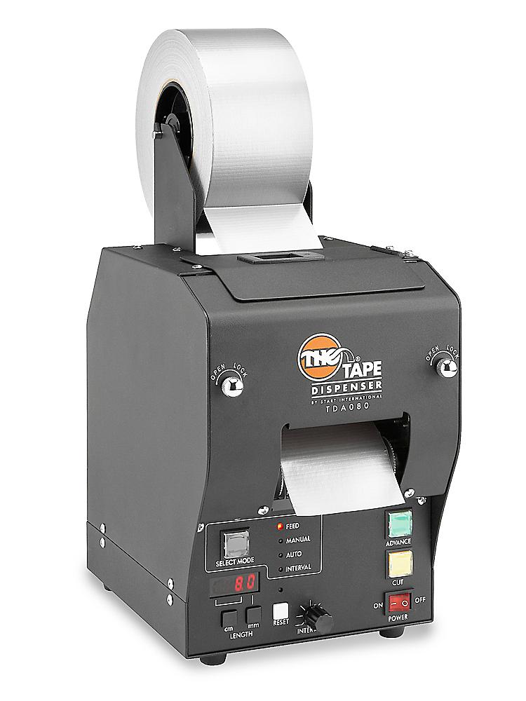 Heavy Duty Automatic Tape Dispenser in Stock - ULINE