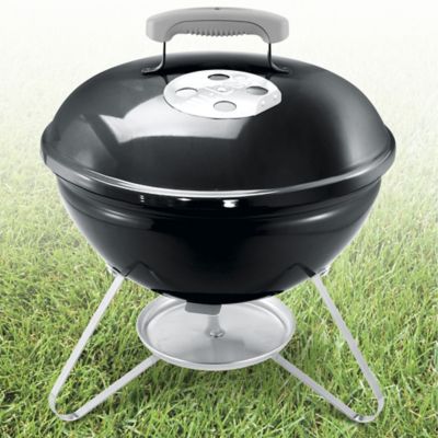 Weber® Smokey Joe® Asador en Existencia - ULINE