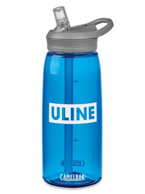 Uline Water Bottle
