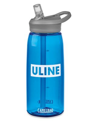 Uline – Bouteille d'eau