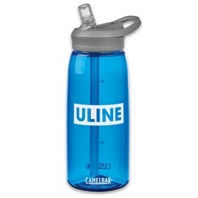 Uline Water Bottle
