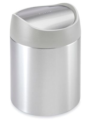 simplehuman<sup><small>MD</small></sup> – Poubelle miniature