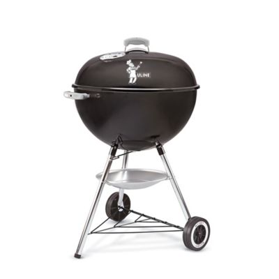 Weber<sup><small>MD</small></sup> Original Kettle<sup><small>MD</small></sup> – Gril
