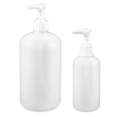 Chemical Resistant Spray Bottle - 32 oz S-16187 - Uline