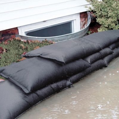 Sandless Sandbags