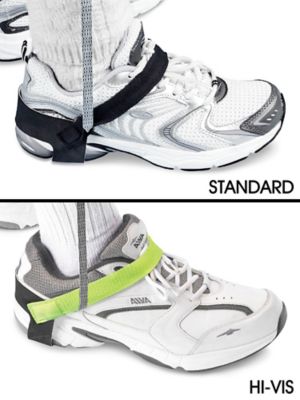 Heel Grounders