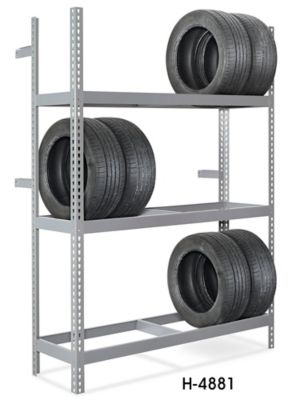 Bar and Pipe Storage Racks in Stock - ULINE - Uline