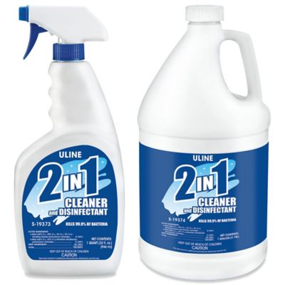 Window Cleaning Kit in Stock - ULINE