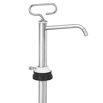 Stainless Steel Pail Pump