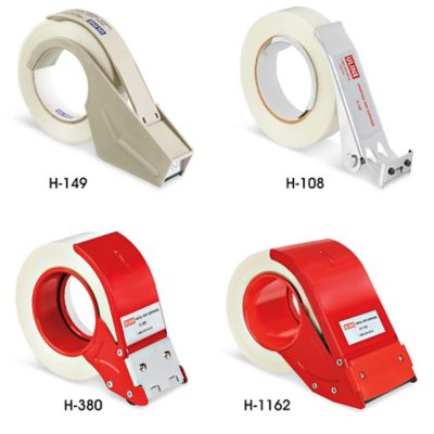 Strapping Tape Dispensers, Filament Tape Dispensers in Stock ULINE.ca