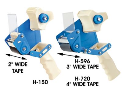Side Load Tape Dispensers in Stock ULINE.ca