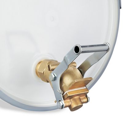 Brass Drum Faucets