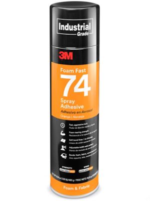 3M Industrial Spray Adhesives