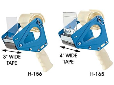 Top Load Tape Dispensers In Stock Ulineca 9914