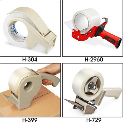 3M C38 Single Roll Tape Dispenser H-1113 - Uline