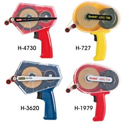 Scotch® ATG 700, Adhesive Transfer Tape Dispensers in Stock ULINE.ca